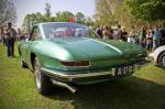 Alfa Romeo 2600 1962 года